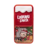 THE MONSTERS Let’s Christmas Series iPhone Case 1