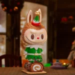 THE MONSTERS Let’s Christmas Series Whole 12 Pcs Blind Box 10