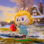 THE MONSTERS Let’s Christmas Series Whole 12 Pcs Blind Box 11