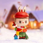 THE MONSTERS Let’s Christmas Series Whole 12 Pcs Blind Box 4