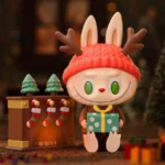 THE MONSTERS Let’s Christmas Series Whole 12 Pcs Blind Box 6
