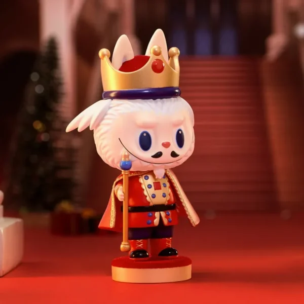 THE MONSTERS Let’s Christmas Series Whole 12 Pcs Blind Box 7