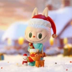 THE MONSTERS Let’s Christmas Series Whole 12 Pcs Blind Box 8