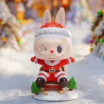 THE MONSTERS Let’s Christmas Series Whole 12 PcsBlind Box 1