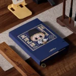 THE MONSTERS Notebook From The Let’s Have Fun Together Series 1