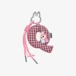 THE MONSTERS Pin for Love Series Letter Pendant Single Blind Box 3