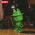THE MONSTERS Toy Series 12 Pcs Whole Set Blind Box 1