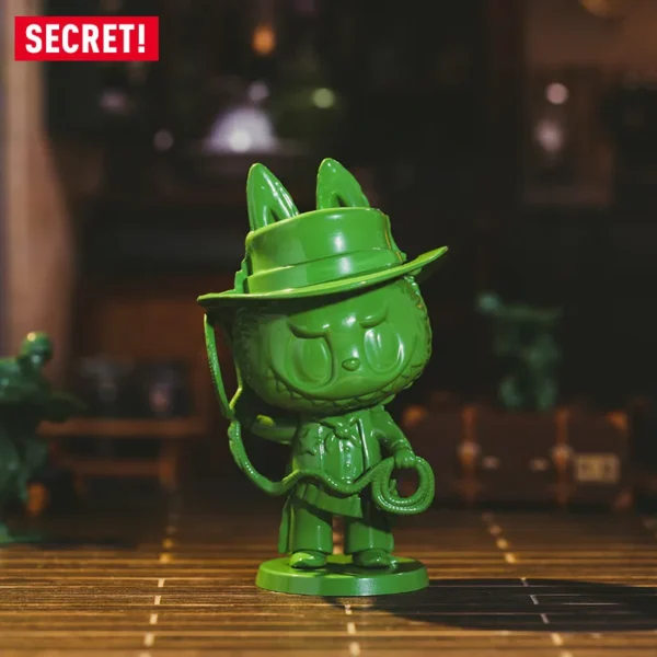 THE MONSTERS Toy Series 12 Pcs Whole Set Blind Box 1