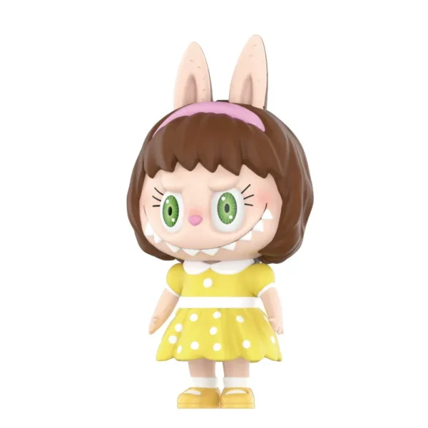 THE MONSTERS Toy Series Blind Box 1