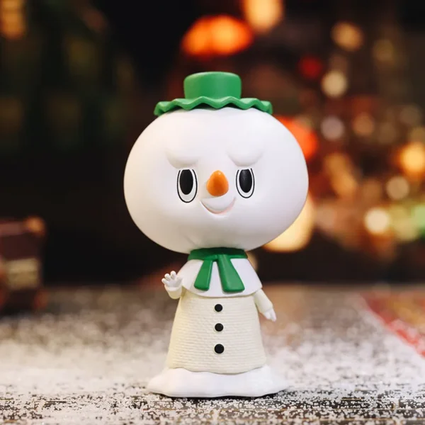 THE MONSTERS Toy Series Blind Box 10