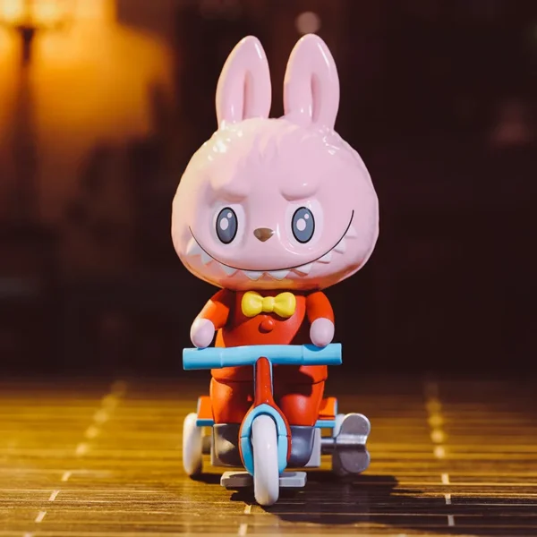 THE MONSTERS Toy Series Blind Box 11