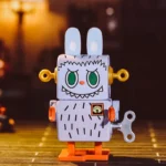 THE MONSTERS Toy Series Blind Box 12