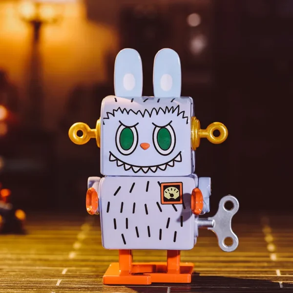 THE MONSTERS Toy Series Blind Box 12