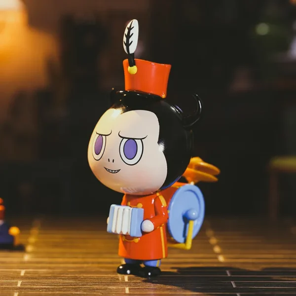 THE MONSTERS Toy Series Blind Box 15