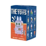 THE MONSTERS Toy Series Blind Box