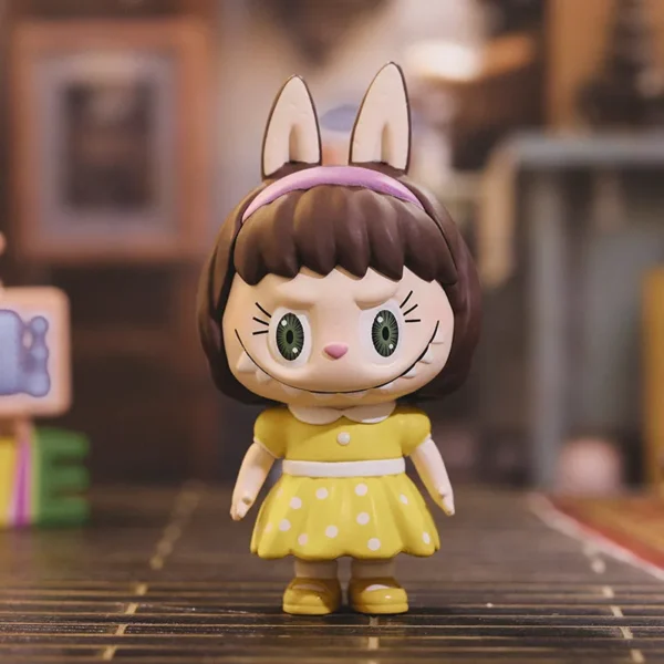 THE MONSTERS Toy Series Blind Box 2