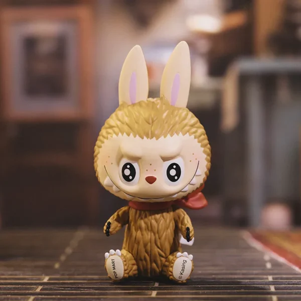 THE MONSTERS Toy Series Blind Box 4