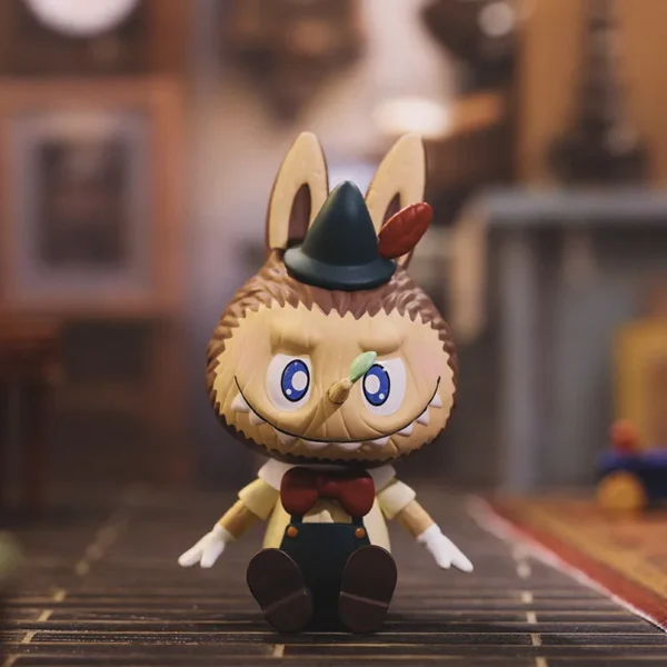 THE MONSTERS Toy Series Blind Box 5
