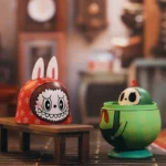 THE MONSTERS Toy Series Blind Box 7