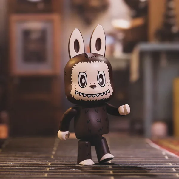 THE MONSTERS Toy Series Blind Box 8