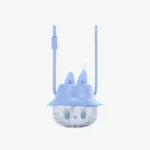 THE MONSTERS Wacky Mart Series Tumbler Single Blind Box 4
