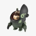 THE MONSTERS × Kow Yokoyama Ma.k. Series Whole Blind Box 1