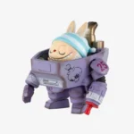 THE MONSTERS × Kow Yokoyama Ma.k. Series Whole Blind Box 3