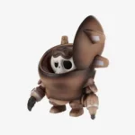 THE MONSTERS × Kow Yokoyama Ma.k. Series Whole Blind Box 5