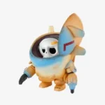 THE MONSTERS × Kow Yokoyama Ma.k. Series Whole Blind Box 6