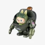 THE MONSTERS × Kow Yokoyama Ma.k. Series Whole Blind Box 7