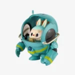 THE MONSTERS × Kow Yokoyama Ma.k. Series Whole Blind Box 9