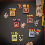 Why So Serious Magnetic Sealing Clip Storage Single Box 1
