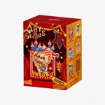 Why So Serious Magnetic Sealing Clip Storage Single Box