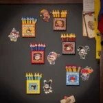 Why So Serious Magnetic Sealing Clip Storage Whole Set Box 2