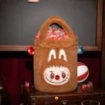 Why So Serious Series Labubu Candy Pouch 1