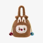 Why So Serious Series Labubu Candy Pouch