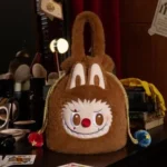 Why So Serious Series Labubu Candy Pouch 2