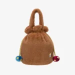 Why So Serious Series Labubu Candy Pouch 3