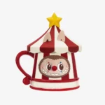 Why So Serious Series Labubu Mug