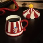 Why So Serious Series Labubu Mug 2