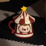 Why So Serious Series Labubu Mug 3