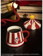 Why So Serious Series Labubu Mug 6