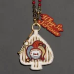 Why So Serious Series Pendant Chain Single Blind Box 1