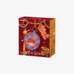 Why So Serious Series Pendant Chain Single Blind Box
