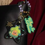 Why So Serious Series Pendant Chain Single Blind Box 4