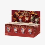 Why So Serious Series-Vinyl Plush Pendant Whole Blind Box