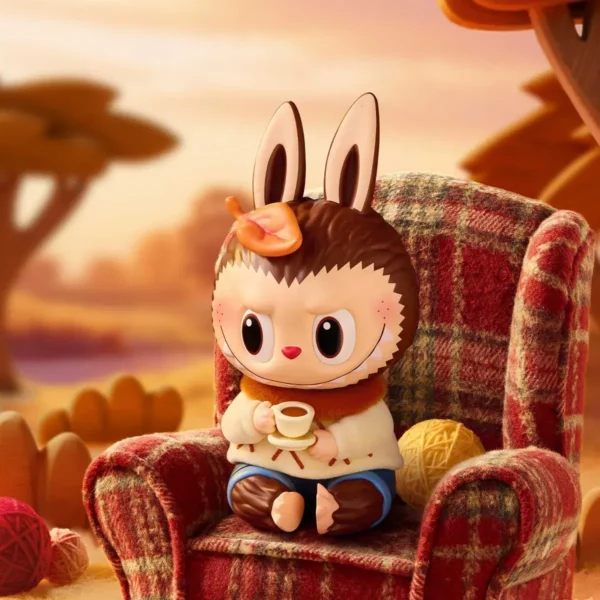 ZIMOMO Warm Sweater Figure 5