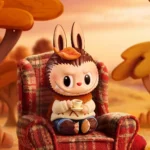 ZIMOMO Warm Sweater Figure 6