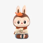 ZIMOMO Warm Sweater Figure 8